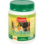 Apotheke Bio Psyllium 300 g – Zbozi.Blesk.cz