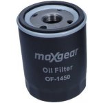 Olejový filtr MAXGEAR 26-2035 26-2035