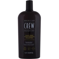 American Crew Classic Deep Moisturizing šampon 1000 ml