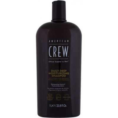 American Crew Classic Deep Moisturizing Šampon 1000 ml