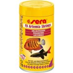 Sera FD-Artemia Shrimps 100 ml – Hledejceny.cz
