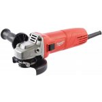 Milwaukee AG 10-125 EK 4933451220 – Zboží Mobilmania