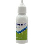 Dezacin V oční kapky 35 ml – Sleviste.cz