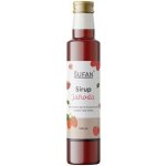 Šufan Jahodový sirup 0,5 l – Sleviste.cz