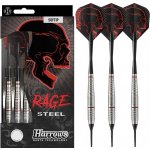 Harrows Rage - 20g – Zboží Dáma