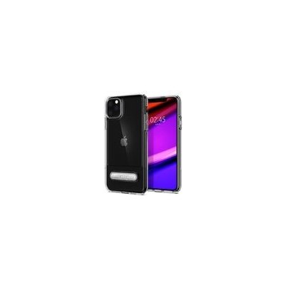 Pouzdro Spigen Slim Armor Essential S Apple iPhone 11 Pro Max čiré – Hledejceny.cz