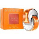 Bvlgari Omnia Indian Garnet EDT 65 ml + 40 ml tělové mléko + 40 ml sprchový gel + 50 g mýdlo + etue dárková sada