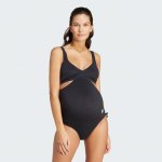 adidas plavky Iconisea Maternity – Zboží Dáma