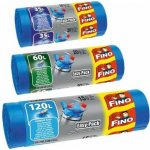 Fino HD Color s uchy 60 l 13µm 20ks – Zboží Mobilmania