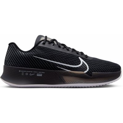 Nike Zoom Vapor 11 Clay - black/white/anthracite – Zboží Dáma