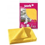 York utěrka extra savá 50 x 35 cm 2033 6 ks – Zboží Dáma