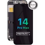 LCD Displej + Dotykové sklo Apple iPhone 14 Pro Max – Sleviste.cz