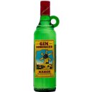 Gin Xoriguer Mahon Gin 38% 0,7 l (holá láhev)
