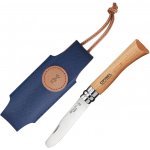 Opinel My First N°7 natural + pouzdro 002400 – Hledejceny.cz