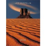 Led Zeppelin : DVD – Zboží Mobilmania