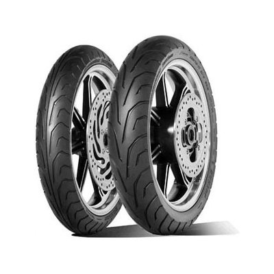 Dunlop Arrowmax StreetSmart 4/-/18,R 64H – Zboží Mobilmania