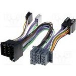 Kabel pro hands-free sadu THB, Parrot Opel PIN 36