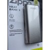 Zippo HeatBank 3 stříbrný 41078