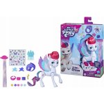 Hasbro My Little Pony česací poník Zipp Storm s příslušenstvím – Hledejceny.cz