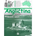 Angličtina pro 7. ročník základní školy - Pracovní sešit - Marie Zahálková – Zboží Mobilmania