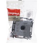 Legrand Valena Life 753360 – Zboží Mobilmania