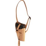 Mil-tec US M3 podpažní hnědé – Zboží Dáma