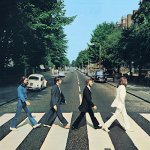 Beatles ABBEY ROAD/R. – Zboží Mobilmania