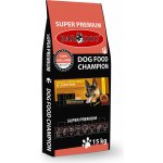 BARDOG ADULT Large & Breed 26/16 kuřecí maso pro velká plemena 15 kg – Sleviste.cz