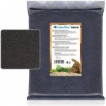 UnionStar písek Deco křemičitý černý 5 kg – Sleviste.cz