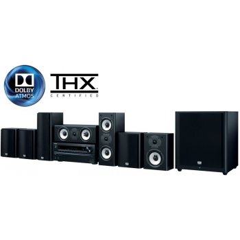 Onkyo HT-S9700THX