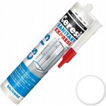 CERESIT CS 25 sanitární silikon 280g bílý – Zbozi.Blesk.cz