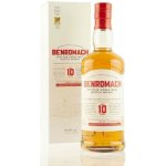 Benromach 10y 43% 0,7 l (karton) – Hledejceny.cz
