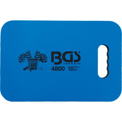 Auto Finesse Kneeling Pad – Zbozi.Blesk.cz