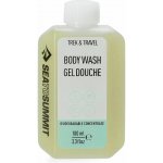 Sea to Summit Trek & Travel Liquid Body Wash 100 ml – Hledejceny.cz
