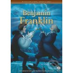 ANIMOVANÉ PRÍBEHY VELIKÁNOV DEJÍN: BENJAMIN FRANKLIN 9 DVD