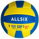 Allsix V100 Soft – Sleviste.cz