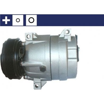 Kompresor, klimatizace MAHLE ACP 379 000S | Zboží Auto