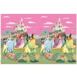 Procos Gumový ubrus Disney Princess 120x180 cm – Hledejceny.cz