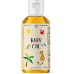 Goodie Baby Oil 50 ml – Zboží Mobilmania