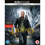 I Am Legend BD – Hledejceny.cz