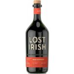 Lost Irish 40% 0,7 l (holá láhev) – Hledejceny.cz