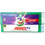 Ariel Color Pods 3v1 kapsle na praní barevného prádla 30 PD – Sleviste.cz