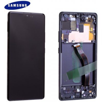 LCD Displej Samsung Galaxy S10 Lite - originál – Zboží Mobilmania