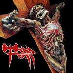Törr - Institut klinicke smrti Vinyl LP – Zboží Dáma