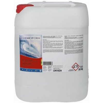 Chemoform pH Minus 35 kg