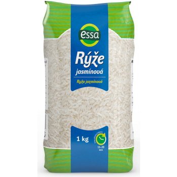 Essa Jasmínová rýže 1 kg