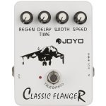 Joyo JF-07 Classic Flanger – Zbozi.Blesk.cz
