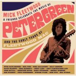 FLEETWOOD, MICK AND FRIENDS - CELEBRATE THE MUSIC OF PETER GREEN 2CD – Hledejceny.cz