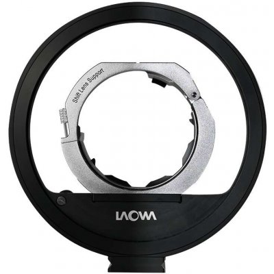 Laowa Shift Lens Support V2 – Zboží Živě