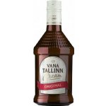 Vana Tallinn Cream 0,5 l (holá láhev) – Zbozi.Blesk.cz